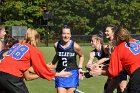 Field Hockey Senior Day  Wheaton College Field Hockey Senior Day 2021. - Photo By: KEITH NORDSTROM : Wheaton, field hockey, FH2021, Senior Day